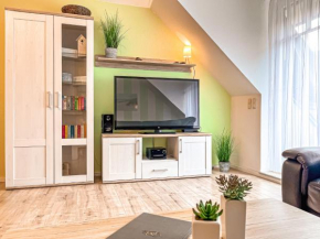 Feriendorf Papillon Wohnung 05-7 Boltenhagen